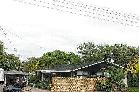 Photo of property in 23 Ward Street, Springlands, Blenheim, 7201