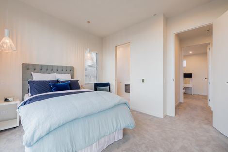 Photo of property in 9/6 Waima Street, Grey Lynn, Auckland, 1021