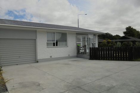 Photo of property in 1/38 Peer Street, Upper Riccarton, Christchurch, 8041