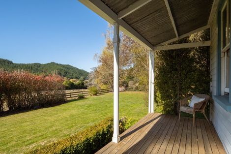 Photo of property in 183 Onamalutu Road, Onamalutu, Blenheim, 7275