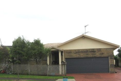 Photo of property in 65 Cranbrook Place, Glendowie, Auckland, 1071