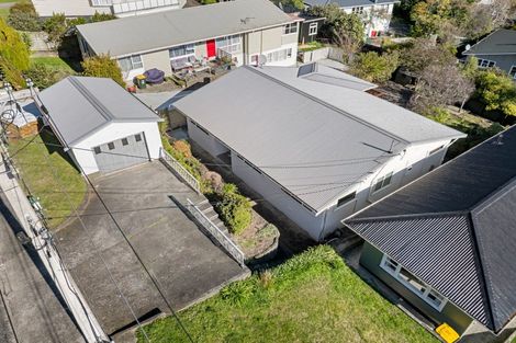 Photo of property in 38 Tilbury Street, Fairfield, Lower Hutt, 5011