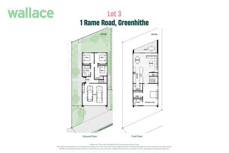 Photo of property in 1 Rame Road, Greenhithe, Auckland, 0632