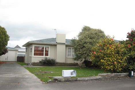 Photo of property in 186 Ferguson Street, West End, Palmerston North, 4412