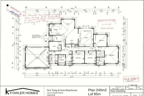 Photo of property in 6 Kilkenny Close, Lincoln, 7608