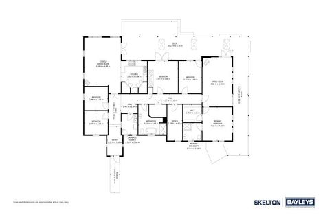 Photo of property in 20 Wheatley Road, Waiohiki, Napier, 4183