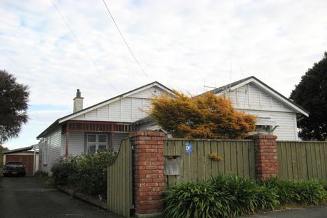 Photo of property in 15 Bignell Street, Gonville, Whanganui, 4501