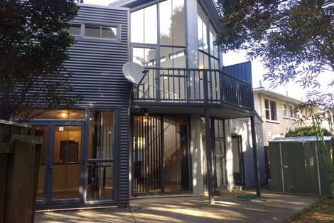 Photo of property in 22 Quebec Street, Kingston, Wellington, 6021