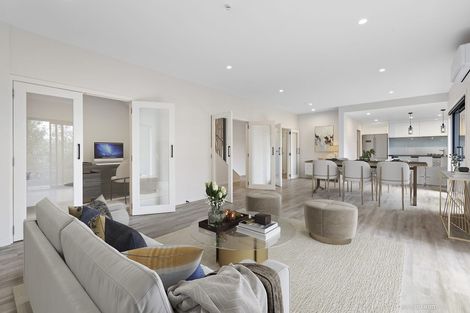 Photo of property in 83b Nevay Road, Miramar, Wellington, 6022