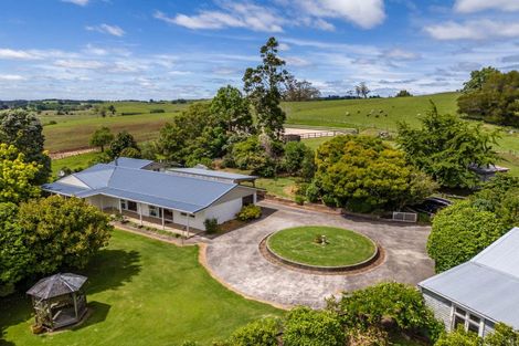 Photo of property in 15 Smith Road, Pakaraka, Kaikohe, 0472