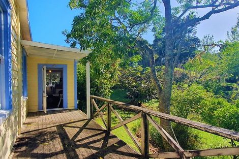 Photo of property in 55 Creamery Road, Kohukohu, 0491