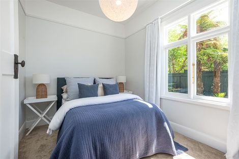 Photo of property in 18 Celia Street, Redcliffs, Christchurch, 8081