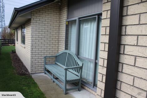 Photo of property in 3 Charente Way, Yaldhurst, Christchurch, 8042