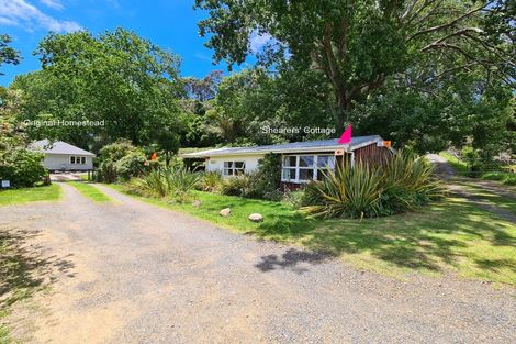 Photo of property in 1682a Manaia Road, Preece Point, Coromandel, 3581