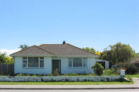 Photo of property in 392 High Street, Rangiora, 7400