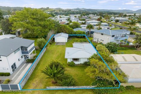 Photo of property in 101 Rutherford Road, Whangamata, 3620