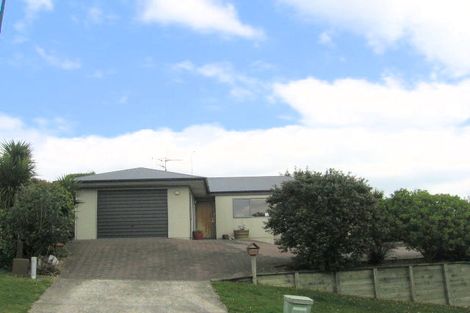 Photo of property in 20 Tawhiri View, Pyes Pa, Tauranga, 3112