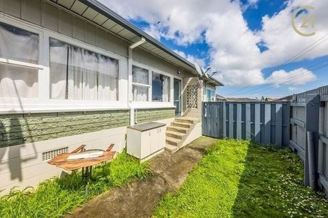 Photo of property in 4/87 Wallace Road, Papatoetoe, Auckland, 2025