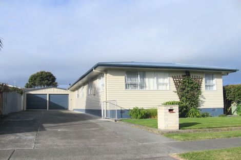 Photo of property in 25 Argyll Crescent, Tamatea, Napier, 4112