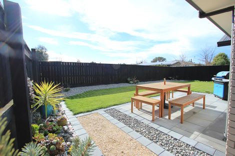 Photo of property in 24a Glenroy Crescent, Springlands, Blenheim, 7201