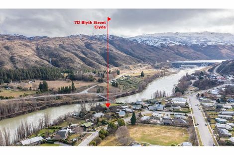 Photo of property in 7d Blyth Street, Clyde, 9330