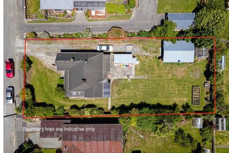 Photo of property in 37 Hamilton Street, Temuka, 7920