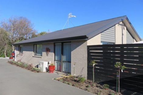 Photo of property in 41b Cox Street, Geraldine, 7930