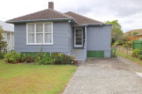 Photo of property in 11 Kitchener Street, Kaitaia, 0410