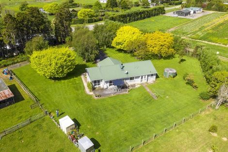 Photo of property in 71 Whelans Road, Levin, 5571