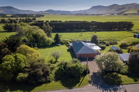 Photo of property in 247 Seabridge Road, Motukarara, Christchurch, 7672