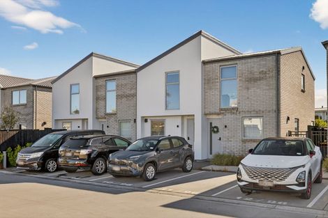 Photo of property in 13/96 Cobham Street, Spreydon, Christchurch, 8024