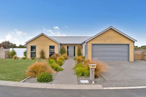 Photo of property in 9 Plum Tree Lane, Solway, Masterton, 5810