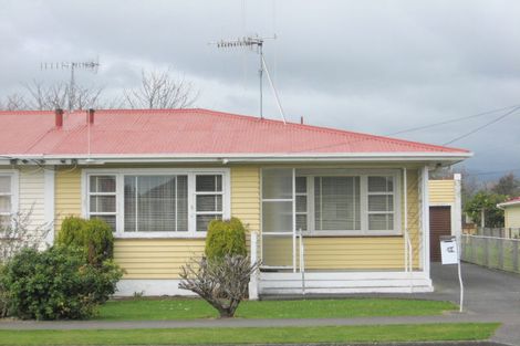 Photo of property in 46 Winchester Street, Levin, 5510