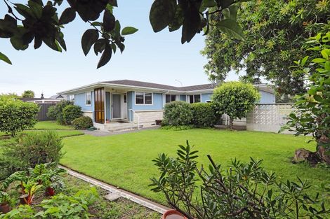 Photo of property in 345 Westminster Avenue, Tamatea, Napier, 4112