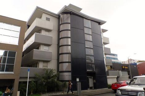 Photo of property in 15/8 Clayton Street, Newmarket, Auckland, 1023