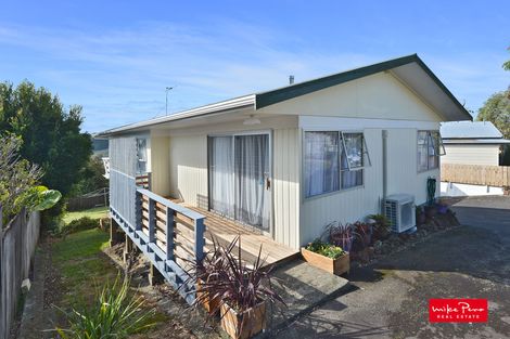Photo of property in 14 Ascot Avenue, Te Kamo, Whangarei, 0112