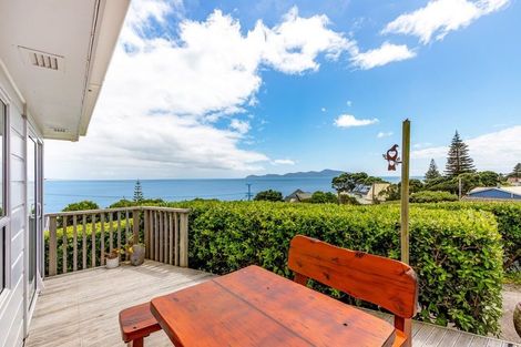 Photo of property in 63 Ames Street, Paekakariki, 5034