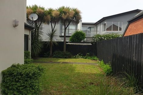 Photo of property in 5/21 Darvel Street, Riccarton, Christchurch, 8011