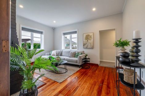 Photo of property in 7a Nathan Place, West End, Palmerston North, 4412