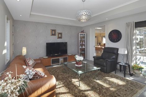 Photo of property in 48 Rotherham Drive, West Melton, 7618