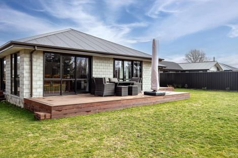 Photo of property in 17 Strawberry Place, Geraldine, 7930