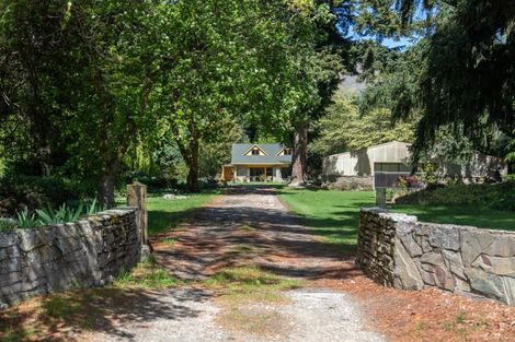 Photo of property in 122 Morven Ferry Road, Arrow Junction, Queenstown, 9371