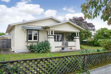 Photo of property in 401 Jervois Street, Mayfair, Hastings, 4122