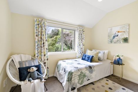 Photo of property in 25d Omar Street, Khandallah, Wellington, 6035