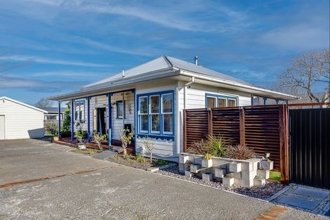 Photo of property in 409 Pakowhai Road, Frimley, Hastings, 4120