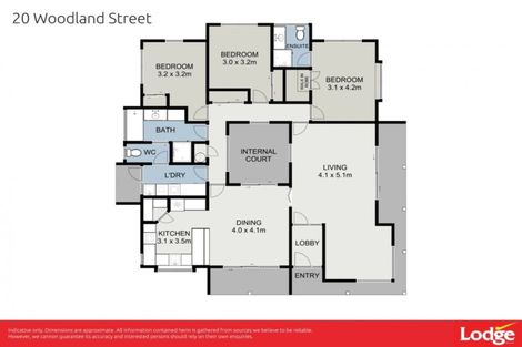 Photo of property in 20 Woodland Drive, Flagstaff, Hamilton, 3210