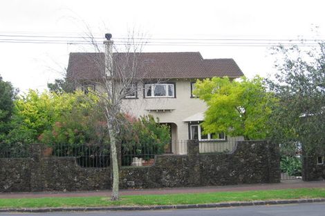 Photo of property in 43 Pencarrow Avenue, Epsom, Auckland, 1023