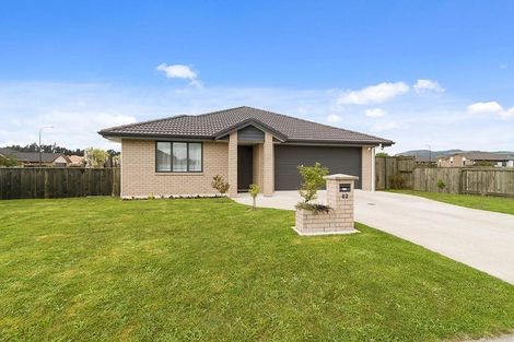 Photo of property in 62 Carroll Place, Owhata, Rotorua, 3010