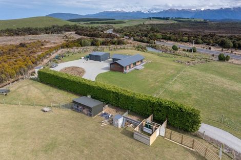 Photo of property in 877 Manapouri Te Anau Highway, Te Anau, 9679