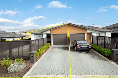 Photo of property in 40b Yanicks Crescent, Fitzroy, Hamilton, 3206